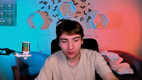 Snapshot of joseph_bear_ chatting on November 2025 07:52:02 PM joseph_bear_ online show from November 2025 07:52:02 PM