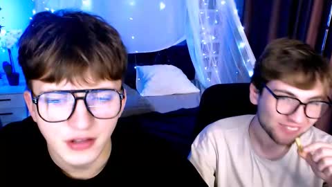 Snapshot of joseph_bear_ chatting on November 2025 08:41:02 PM joseph_bear_ online show from November 2025 08:41:02 PM