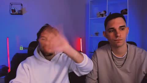 Snapshot of joseph_bear_ chatting on November 2025 07:57:01 PM joseph_bear_ online show from November 2025 07:57:01 PM