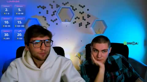 Snapshot of joseph_bear_ chatting on November 2025 09:54:02 AM joseph_bear_ online show from November 2025 09:54:02 AM