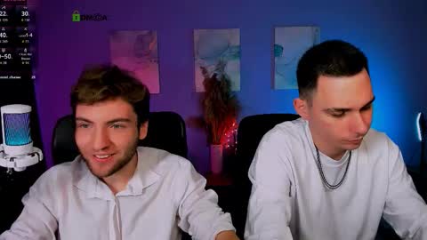 Snapshot of joseph_bear_ chatting on November 2025 08:00:01 PM joseph_bear_ online show from November 2025 08:00:01 PM