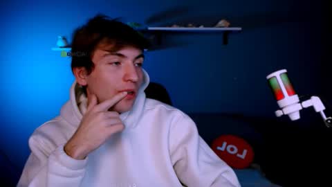 Snapshot of joseph_bear_ chatting on November 2025 07:50:02 PM joseph_bear_ online show from November 2025 07:50:02 PM