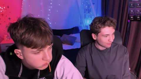 Snapshot of joseph_bear_ chatting on December 2025 09:10:02 PM joseph_bear_ online show from December 2025 09:10:02 PM