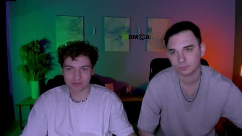 joseph_bear_ online show from April 2026 08:56:01 AM