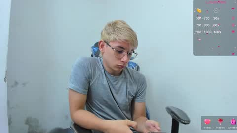 JOSEPH BROWN online show from December 2024 11:44:01 AM