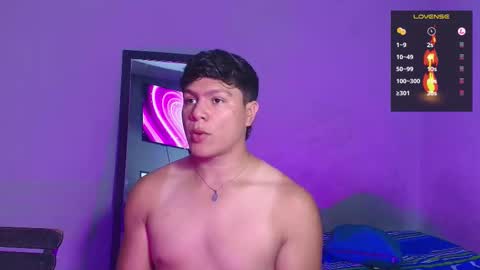 JOSEPH BROWN online show from January 2026 03:42:02 AM