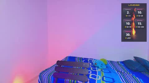 JOSEPH BROWN online show from March 2026 02:30:01 PM