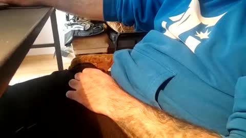 joseph_darsy online show from December 2024 11:25:02 AM