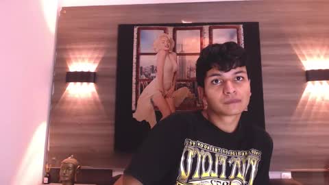 Joseph Gonzalez online show from February 2026 07:31:01 PM