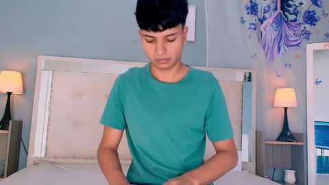 Joseph Gonzalez online show from March 2026 07:41:02 PM