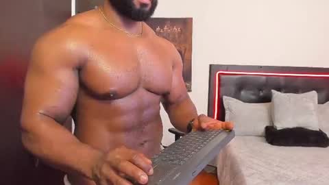 joseph palacios online show from June 2026 05:34:02 PM