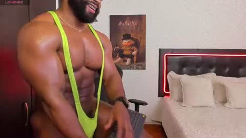 joseph palacios online show from June 2026 04:52:01 PM
