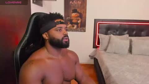 joseph palacios online show from July 2026 03:07:02 PM