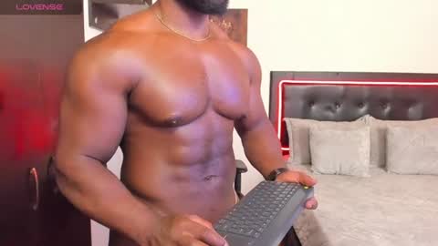 joseph palacios online show from July 2026 03:10:02 PM