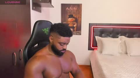 joseph palacios online show from July 2026 02:24:01 PM