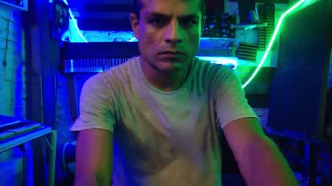 Snapshot of josephrivietti777 chatting on September 2025 06:38:01 AM Joseph rivietti online show from September 2025 06:38:01 AM