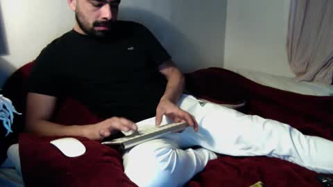 josephs1990 online show from January 2025 05:34:01 PM