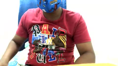 Snapshot of josepty507 chatting on September 2025 05:18:02 AM Jos Prez online show from September 2025 05:18:02 AM