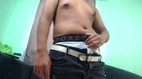 Snapshot of josepty507 chatting on October 2025 06:41:02 PM Jos Prez online show from October 2025 06:41:02 PM