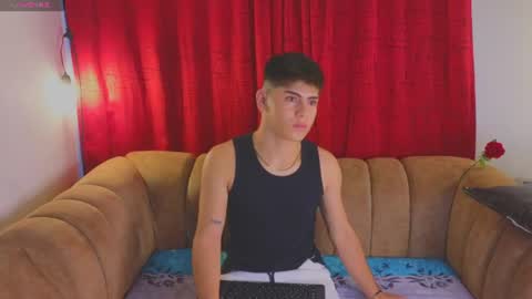 Snapshot of josethariaz25 chatting on June 2026 11:19:02 AM JOSETH ARIAZ online show from June 2026 11:19:02 AM