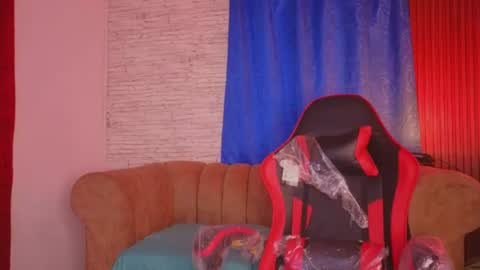Snapshot of josethariaz25 chatting on July 2026 10:52:01 AM JOSETH ARIAZ online show from July 2026 10:52:01 AM