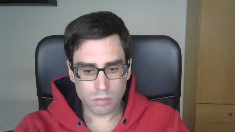 Snapshot of josevd chatting on December 2024 02:53:01 PM Jose online show from December 2024 02:53:01 PM