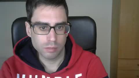 Snapshot of josevd chatting on January 2025 12:16:01 PM Jose online show from January 2025 12:16:01 PM