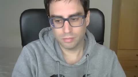 Snapshot of josevd chatting on March 2026 12:02:02 PM Jose online show from March 2026 12:02:02 PM