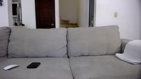 josezaens_ online show from September 2025 08:25:01 AM