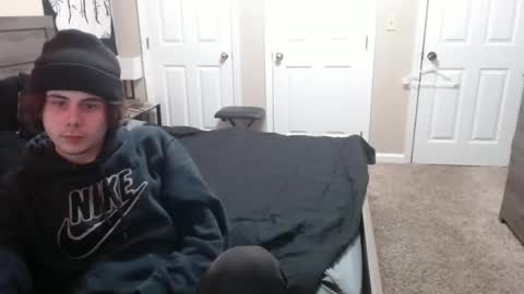 josh317022 online show from February 2025 10:16:02 AM