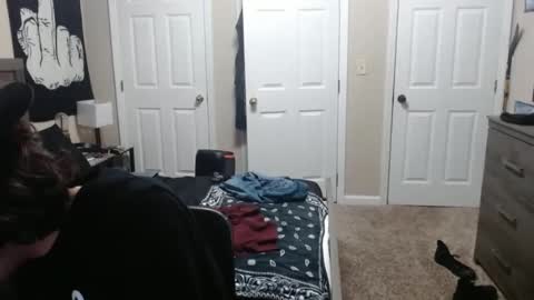 josh317022 online show from March 2025 09:27:02 AM