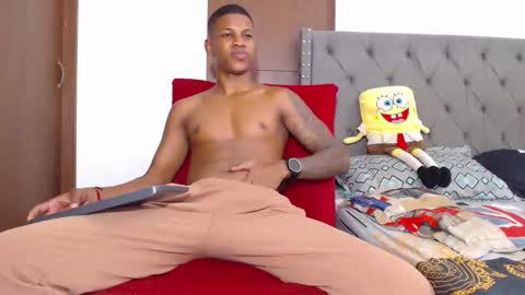 BIG JOSH online show from March 2025 09:00:02 PM