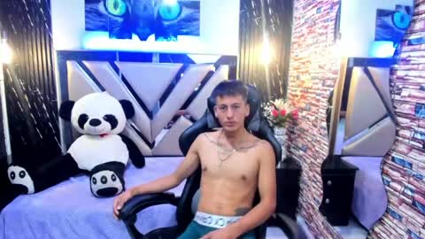 josh online show from July 2026 12:20:01 PM