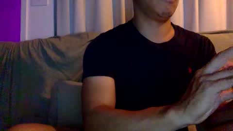 Snapshot of joshasian0713 chatting on February 2026 12:26:01 PM joshasian0713 online show from February 2026 12:26:01 PM