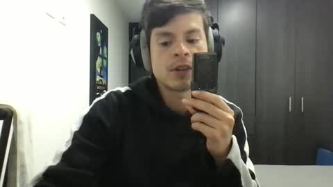 Nicolas online show from March 2025 01:14:02 AM