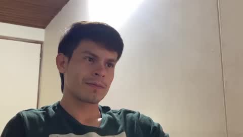 Nicolas online show from April 2026 06:35:02 PM