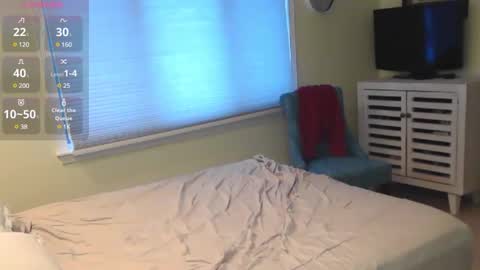 Josh Jordan online show from February 2025 12:44:02 PM