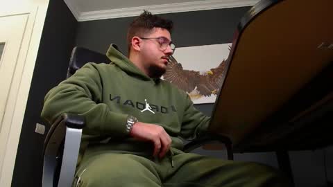 JoshKnight online show from December 2024 08:53:02 AM