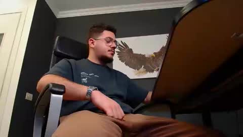 JoshKnight online show from December 2024 09:07:02 AM