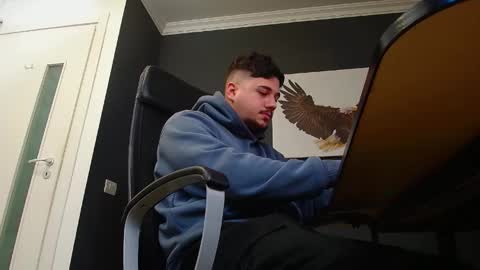 JoshKnight online show from January 2025 06:16:01 AM