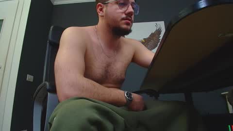 JoshKnight online show from February 2025 12:39:01 PM