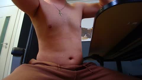 JoshKnight online show from February 2025 09:15:02 AM