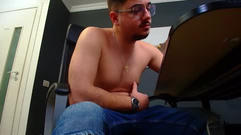 JoshKnight online show from March 2025 08:34:01 AM