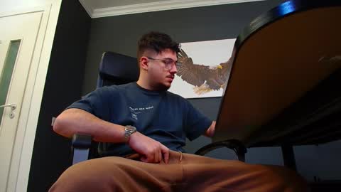 JoshKnight online show from March 2025 08:49:02 AM