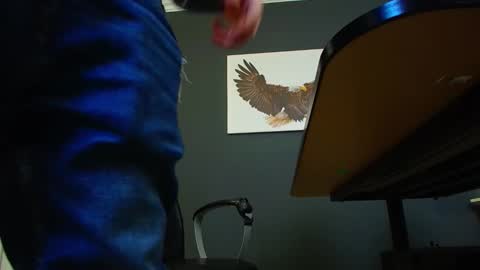 JoshKnight online show from March 2025 08:30:01 AM