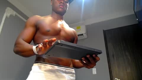 joshloganx online show from December 2024 07:14:02 PM