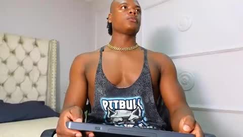 joshloganx online show from January 2025 08:17:02 PM