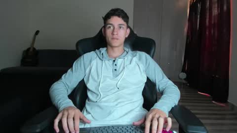 Snapshot of joshmiller_ chatting on November 2025 02:27:02 PM Josh online show from November 2025 02:27:02 PM