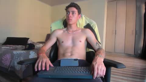 Snapshot of joshmiller_ chatting on December 2025 08:57:02 PM Josh online show from December 2025 08:57:02 PM