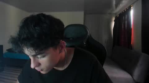 Snapshot of joshmiller_ chatting on February 2026 05:55:02 PM Josh online show from February 2026 05:55:02 PM